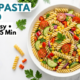 cold pasta salad